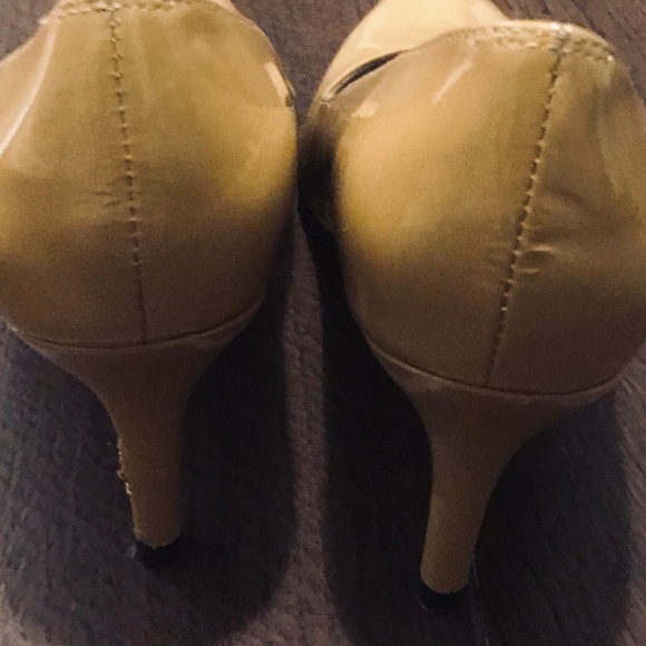 Vaneli nude patent Ursela pump - Picture 9 of 9